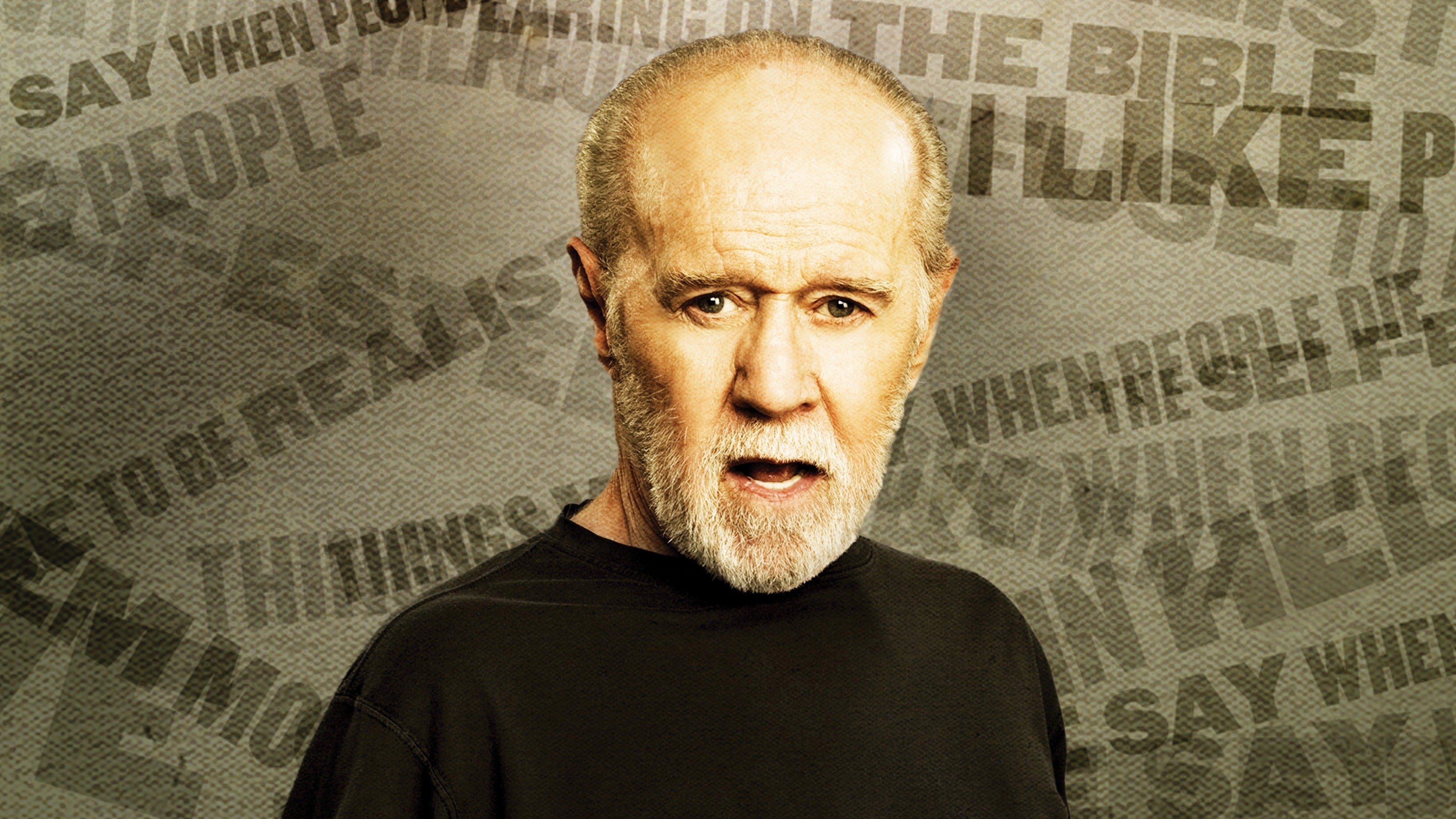 George Carlin: It's Bad for Ya! (2008)