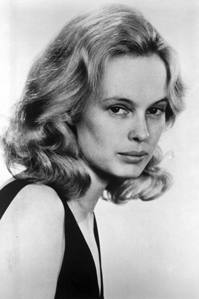 Sandy Dennis