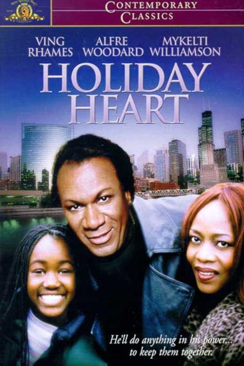 Holiday Heart