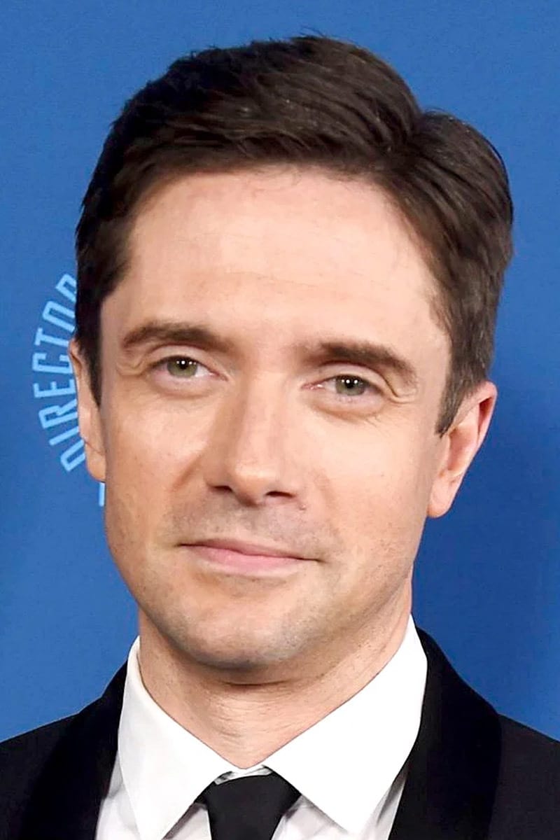 Photo de Topher Grace 28735