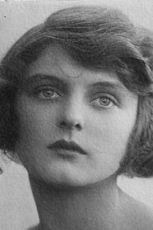 et billede af Zoe Palmer