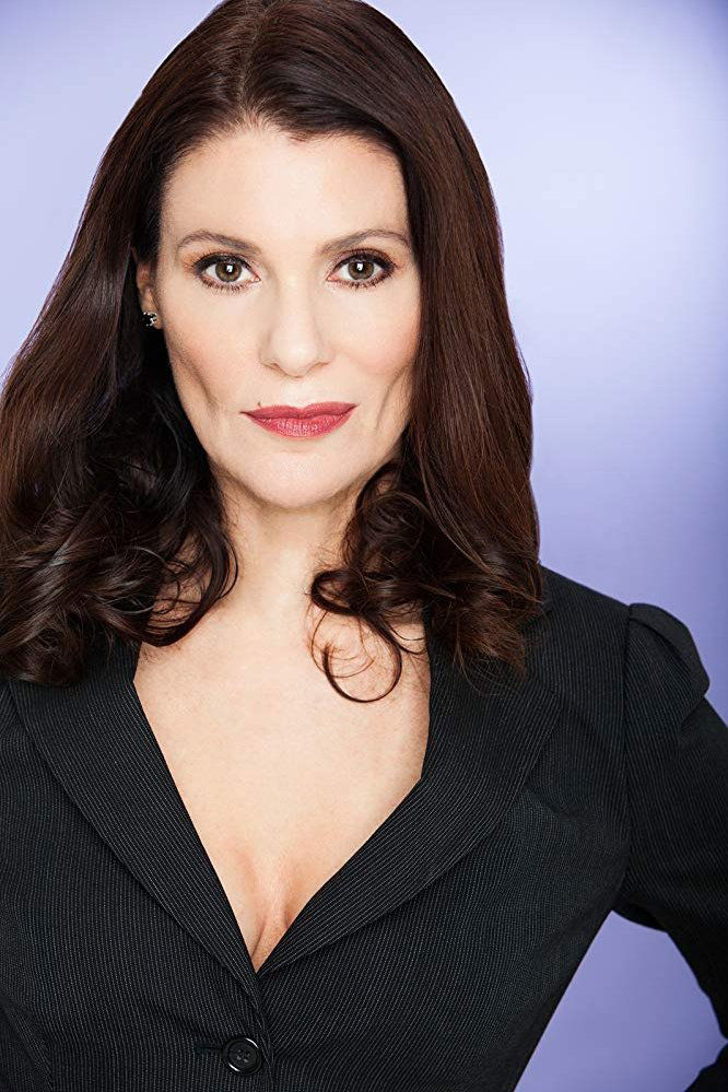 et billede af Alexa Hamilton