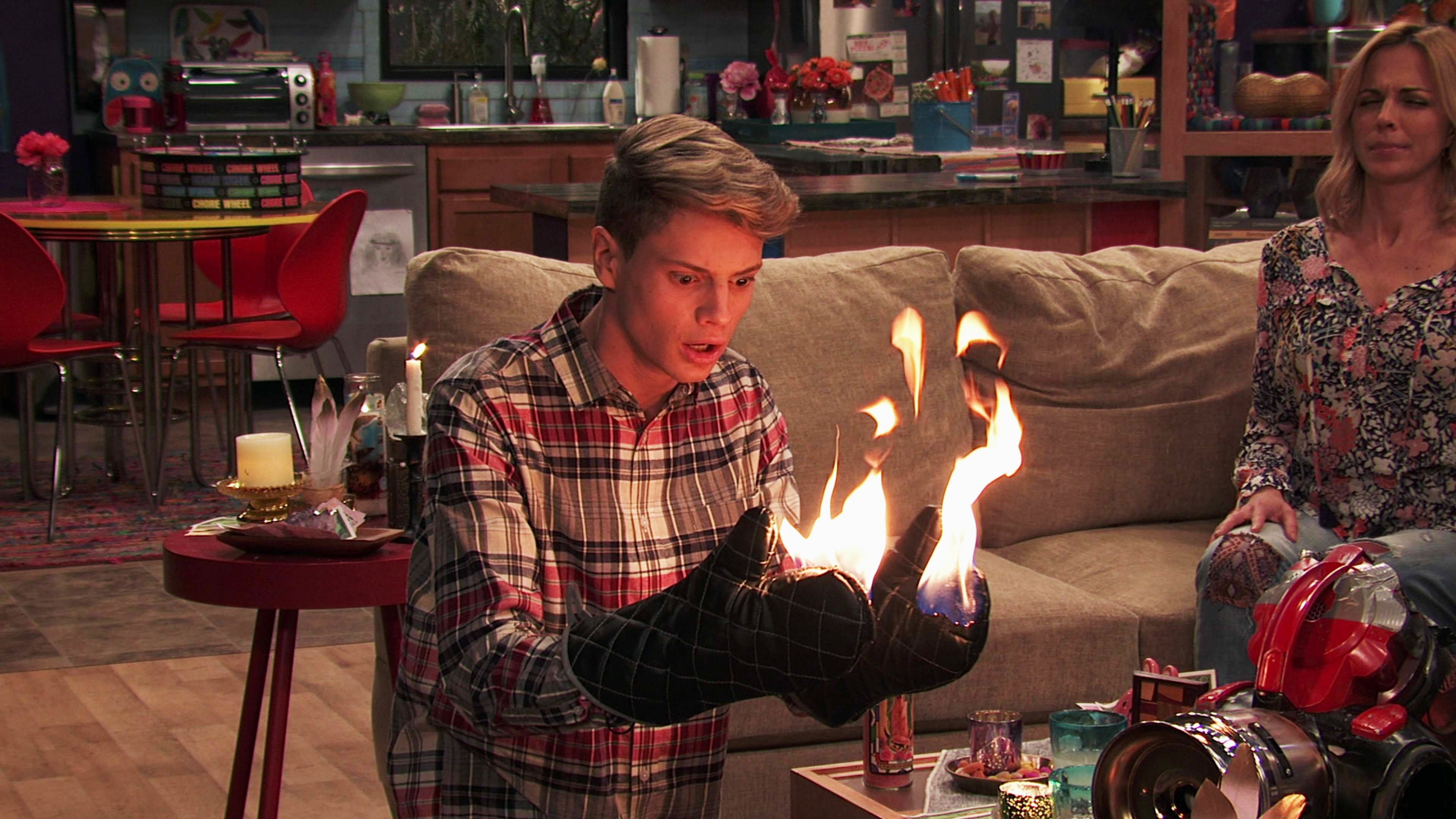 Henry Danger