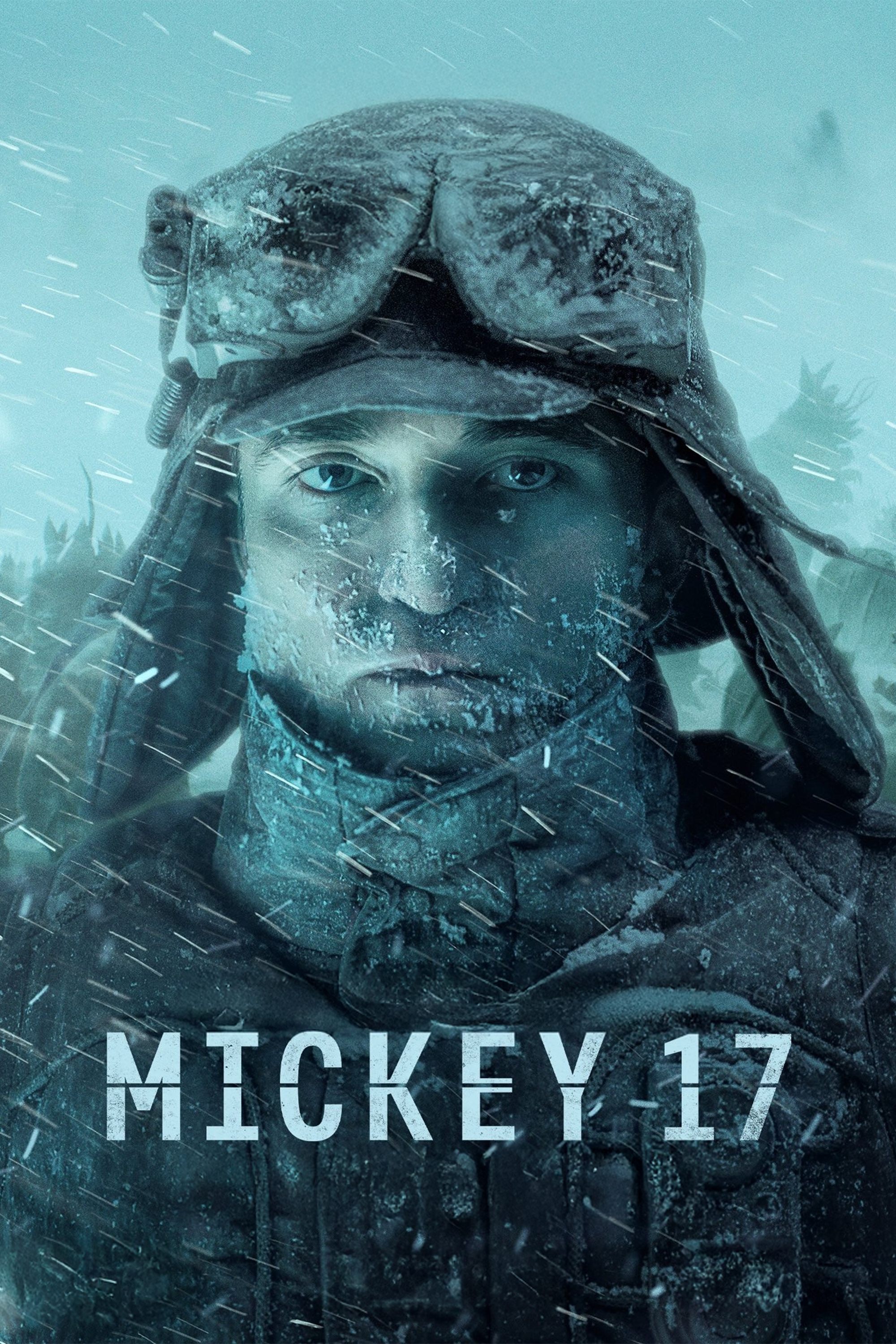 Mickey 17