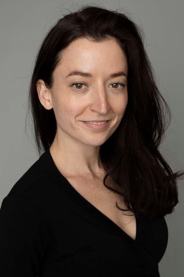 et billede af Alice Scheid