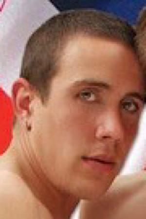 et billede af Ben Sherman