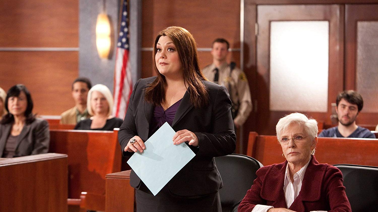 Drop Dead Diva