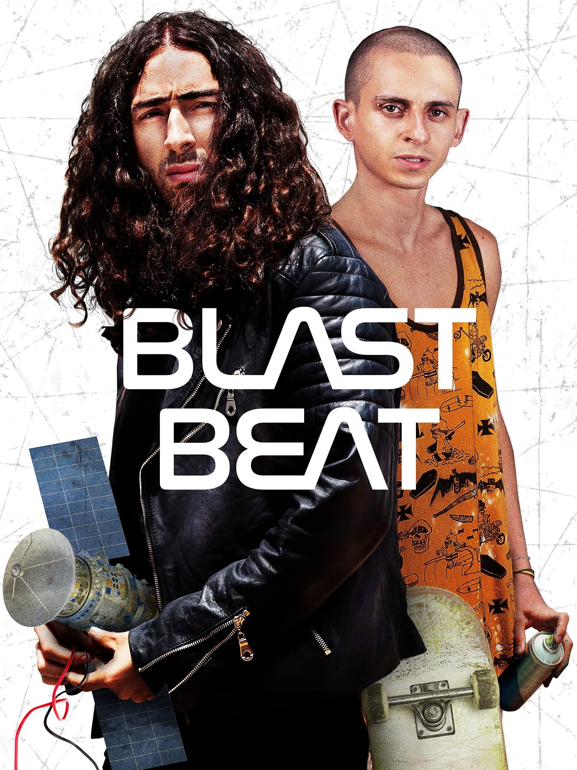 Blast Beat