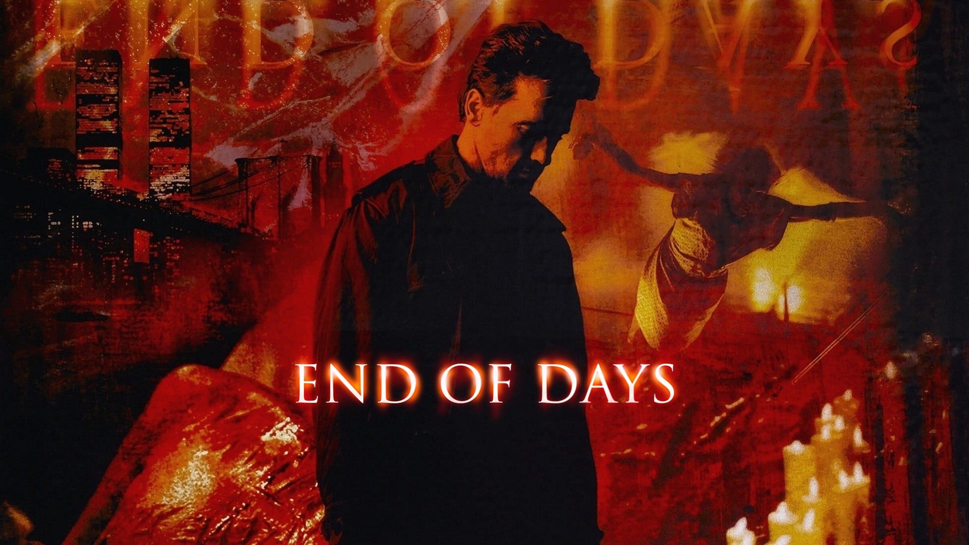 End of Days - Nacht ohne Morgen (1999)
