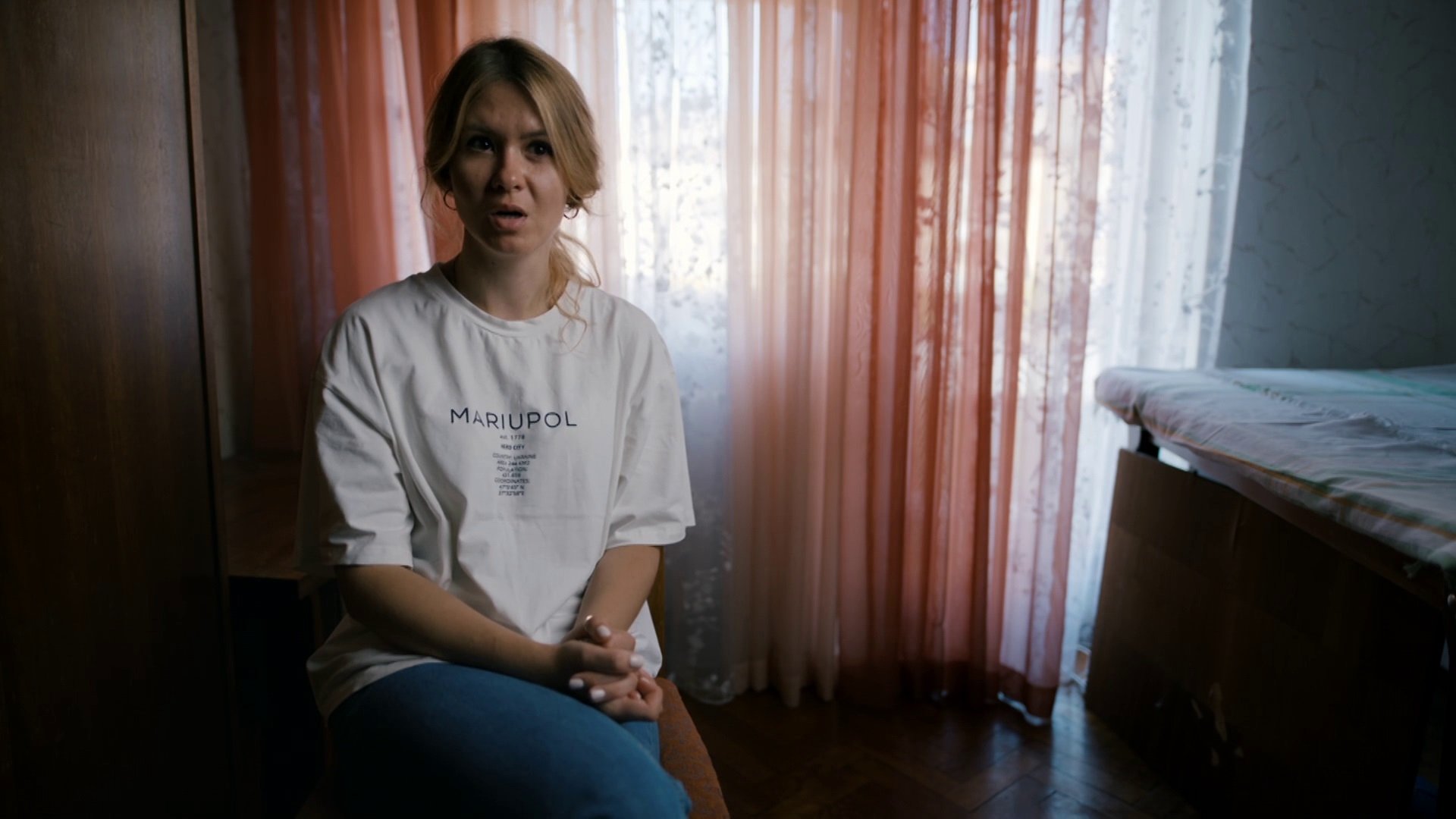 Mariupol: The People's Story (2023)