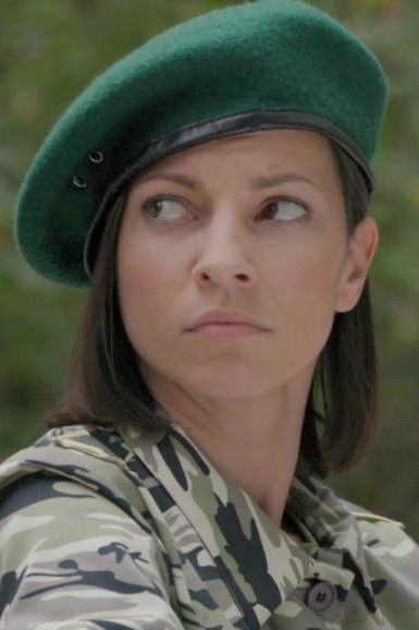 et billede af Kata Gonda