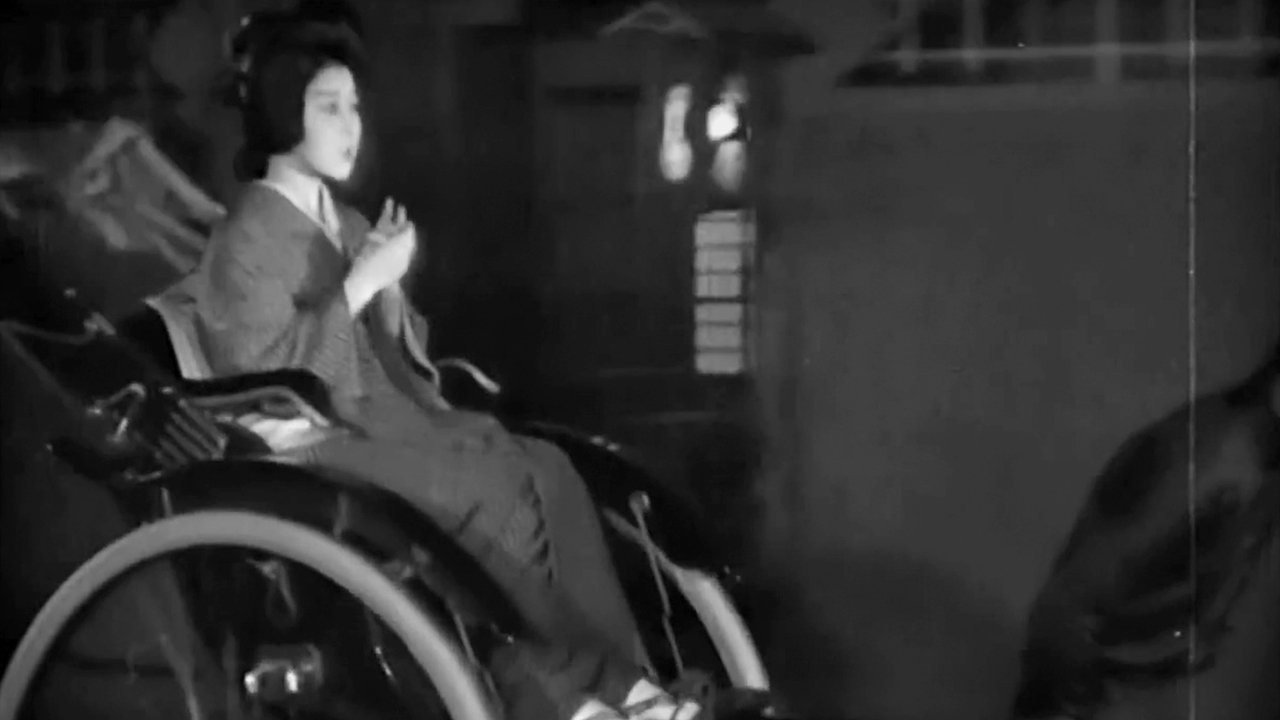 Tokyo March (1929)