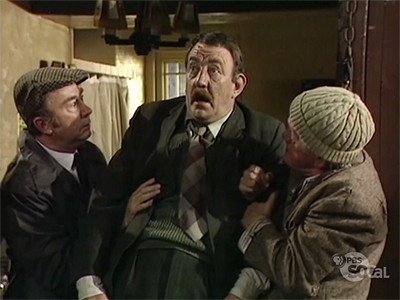 Last of the Summer Wine