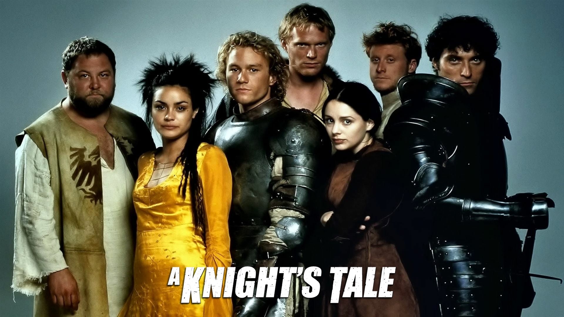 A Knight's Tale (2001)