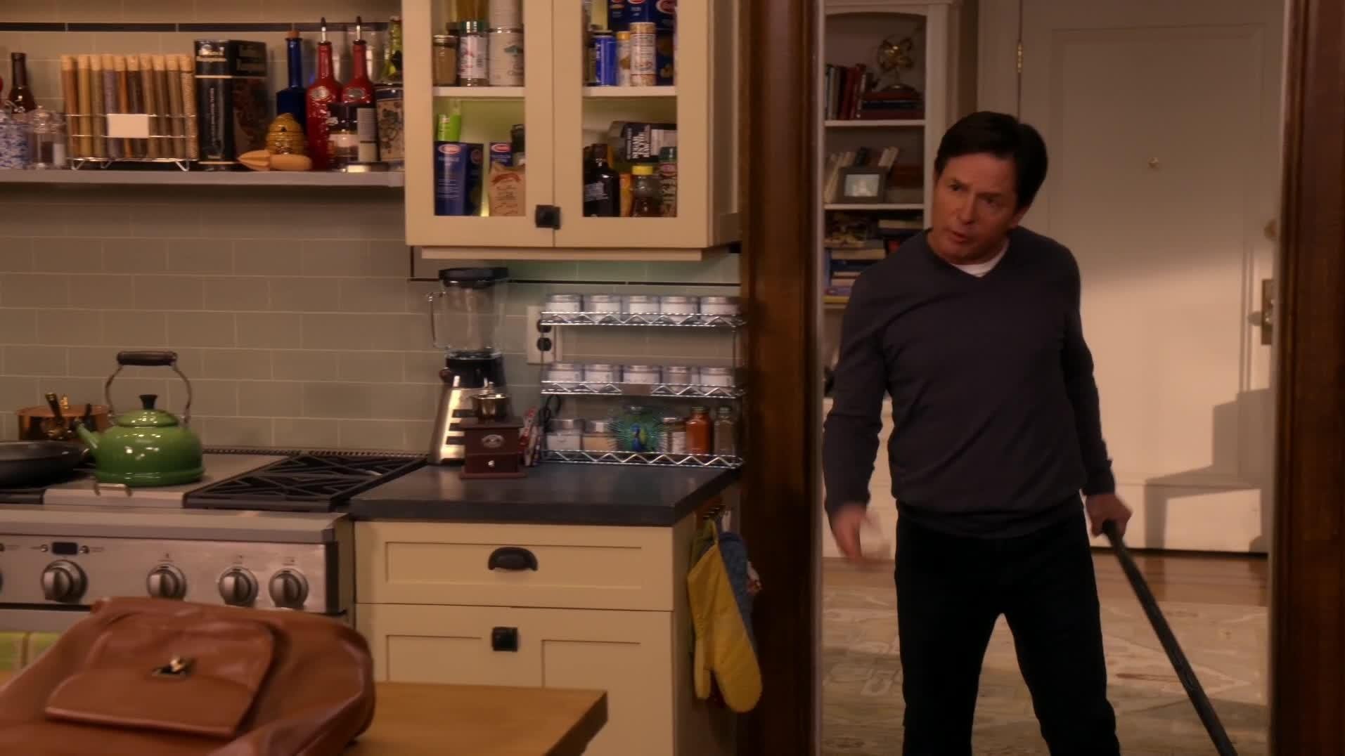 The Michael J. Fox Show