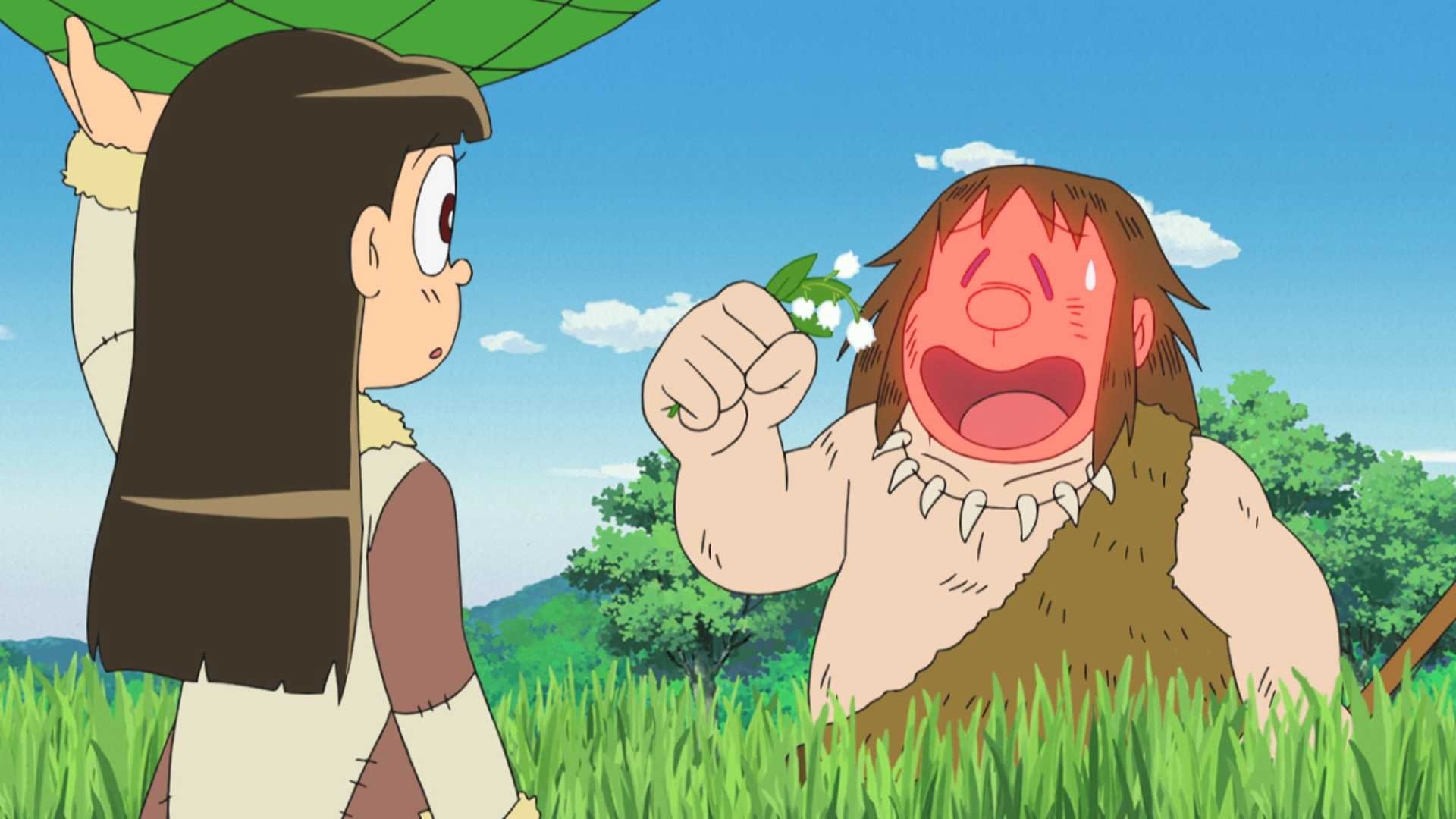 Doraemon