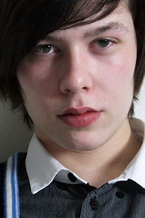 et billede af Jack Styles