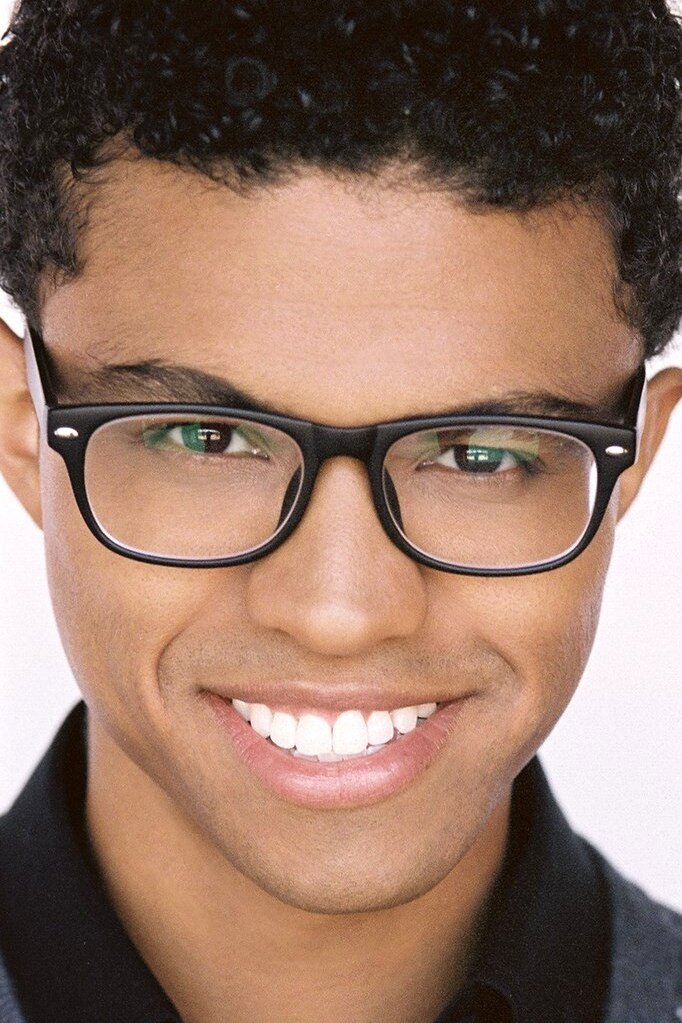 et billede af Brandon Weaver