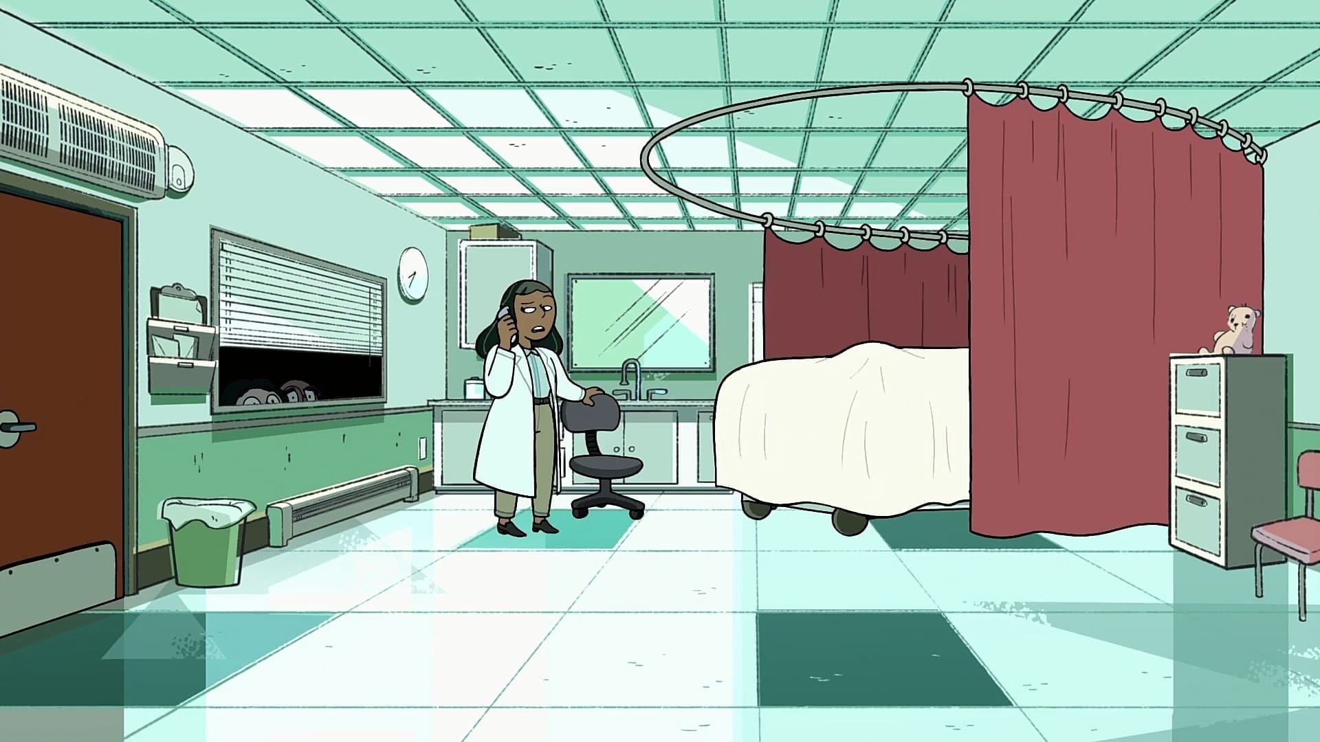 Steven Universe