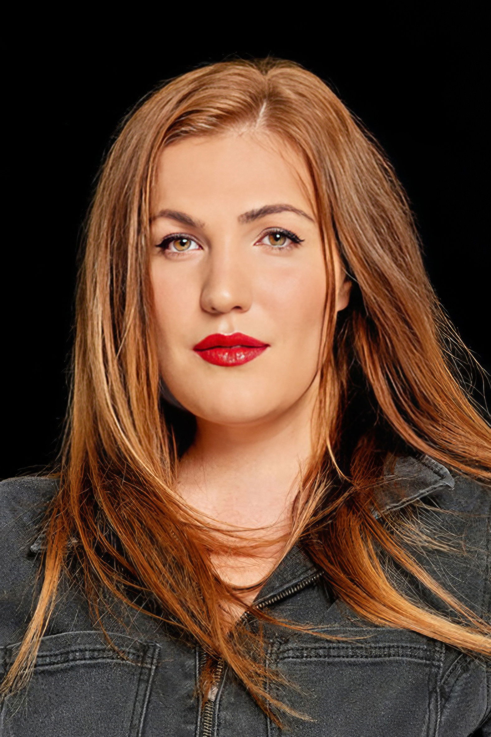 et billede af Monika Drgáňová