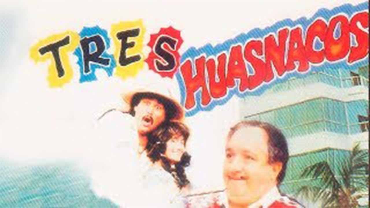 Tres huasnacos (1997)