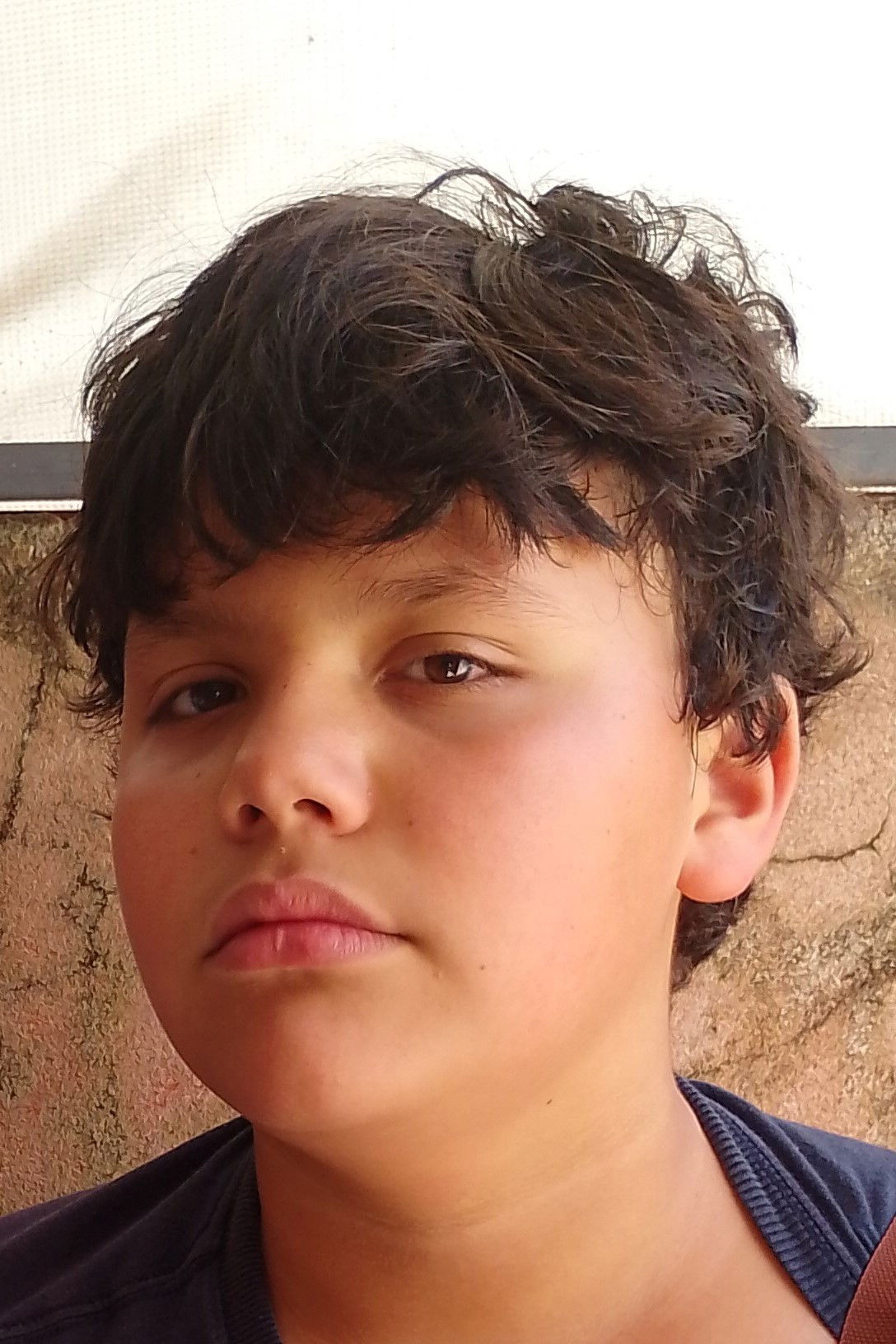 et billede af Davi Coelho