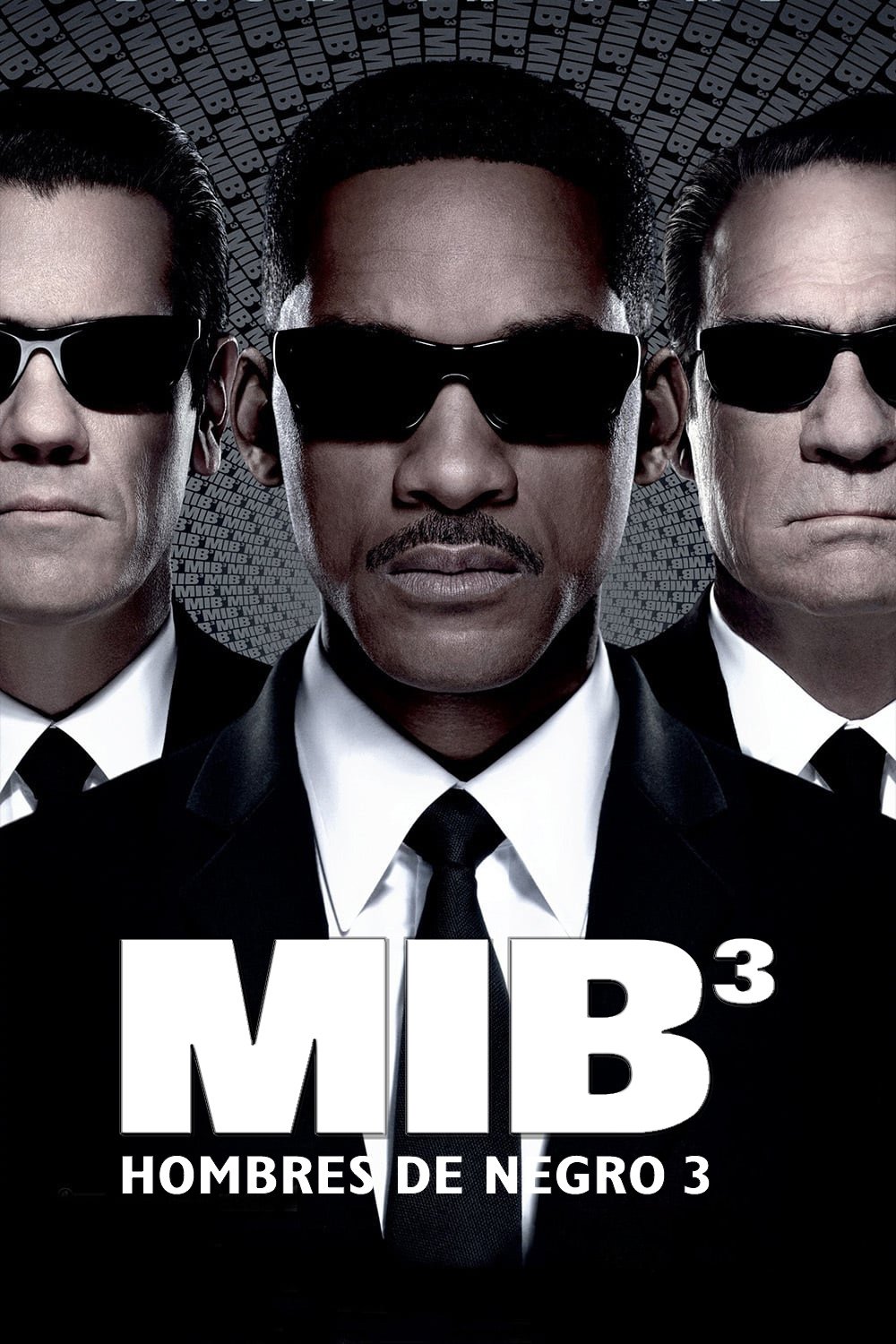 Men in Black 3