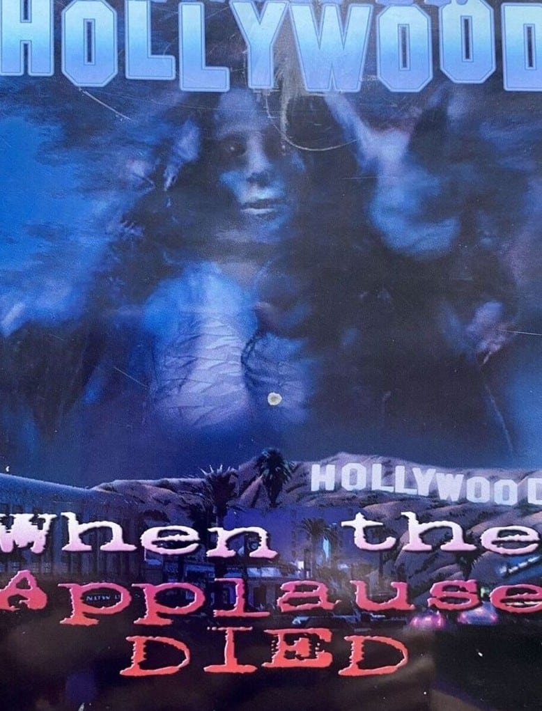 When the Applause Died on FREECABLE TV