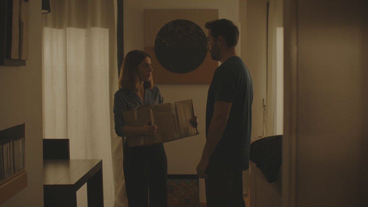 Imagem do Filme La última caja