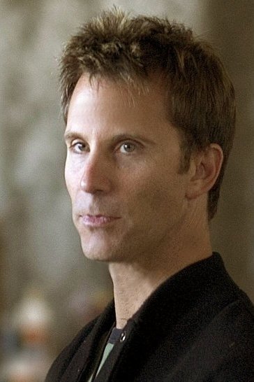 et billede af John Murlowski