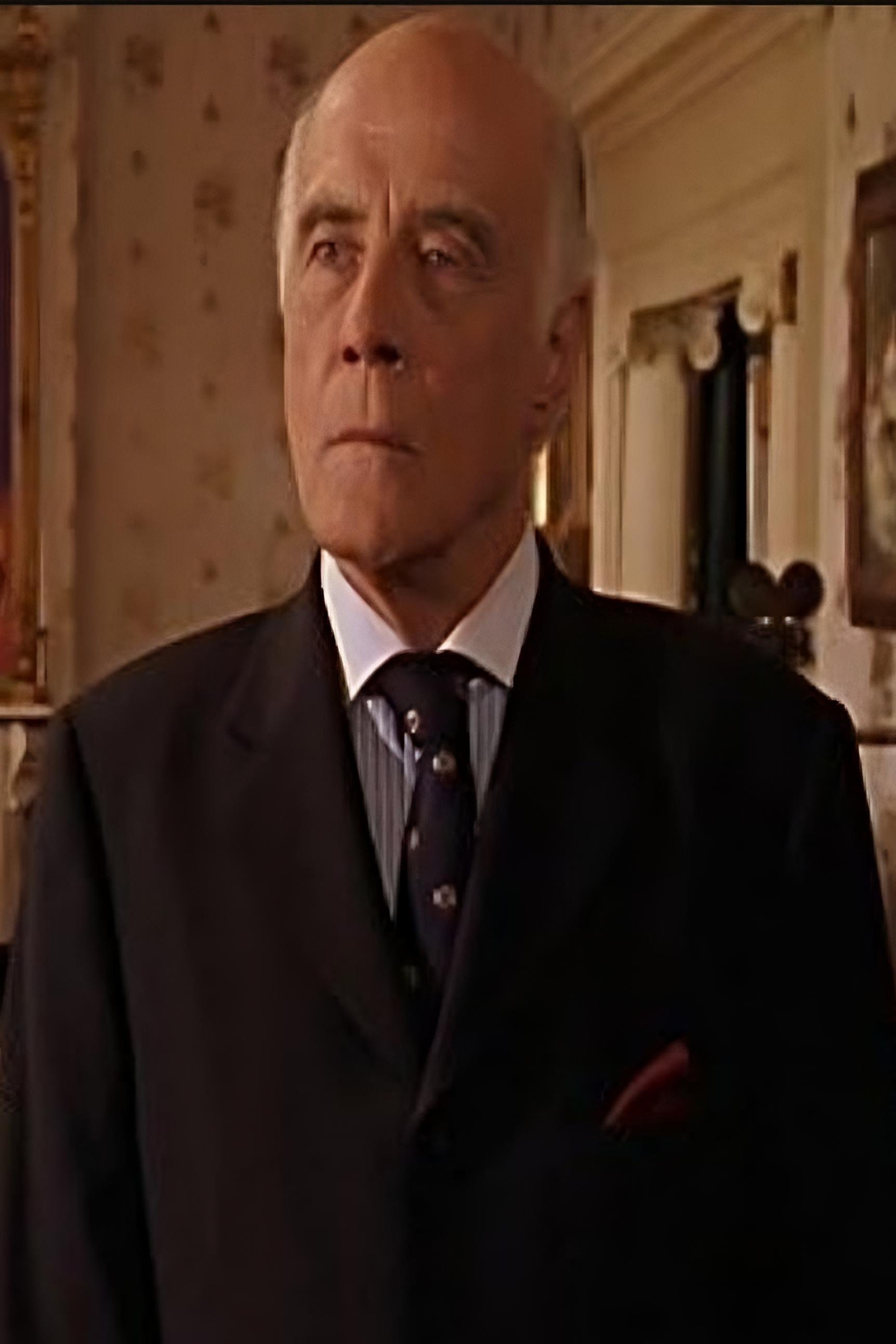 et billede af John Gilbert