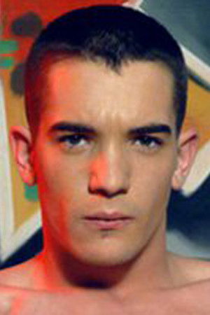 et billede af Reece Richards