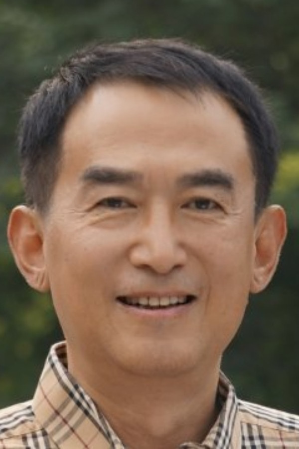 et billede af Ma Jie