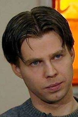 et billede af Andreas Axelsson