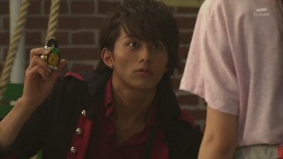 仮面ライダー Staffel 24 :Folge 2 