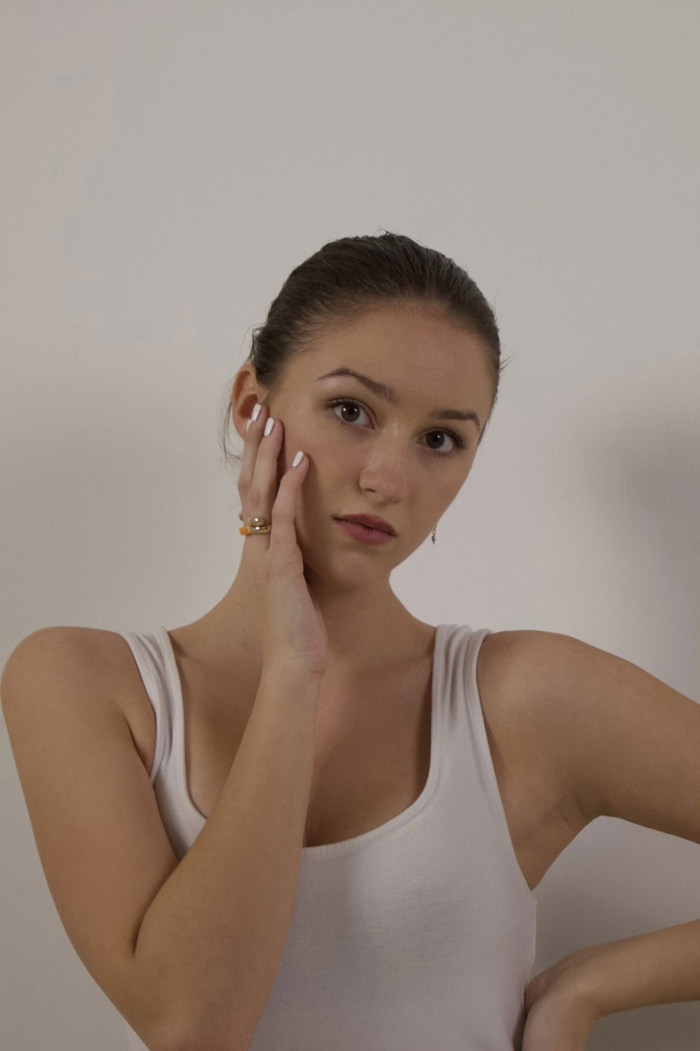 et billede af Jennifer Tausch