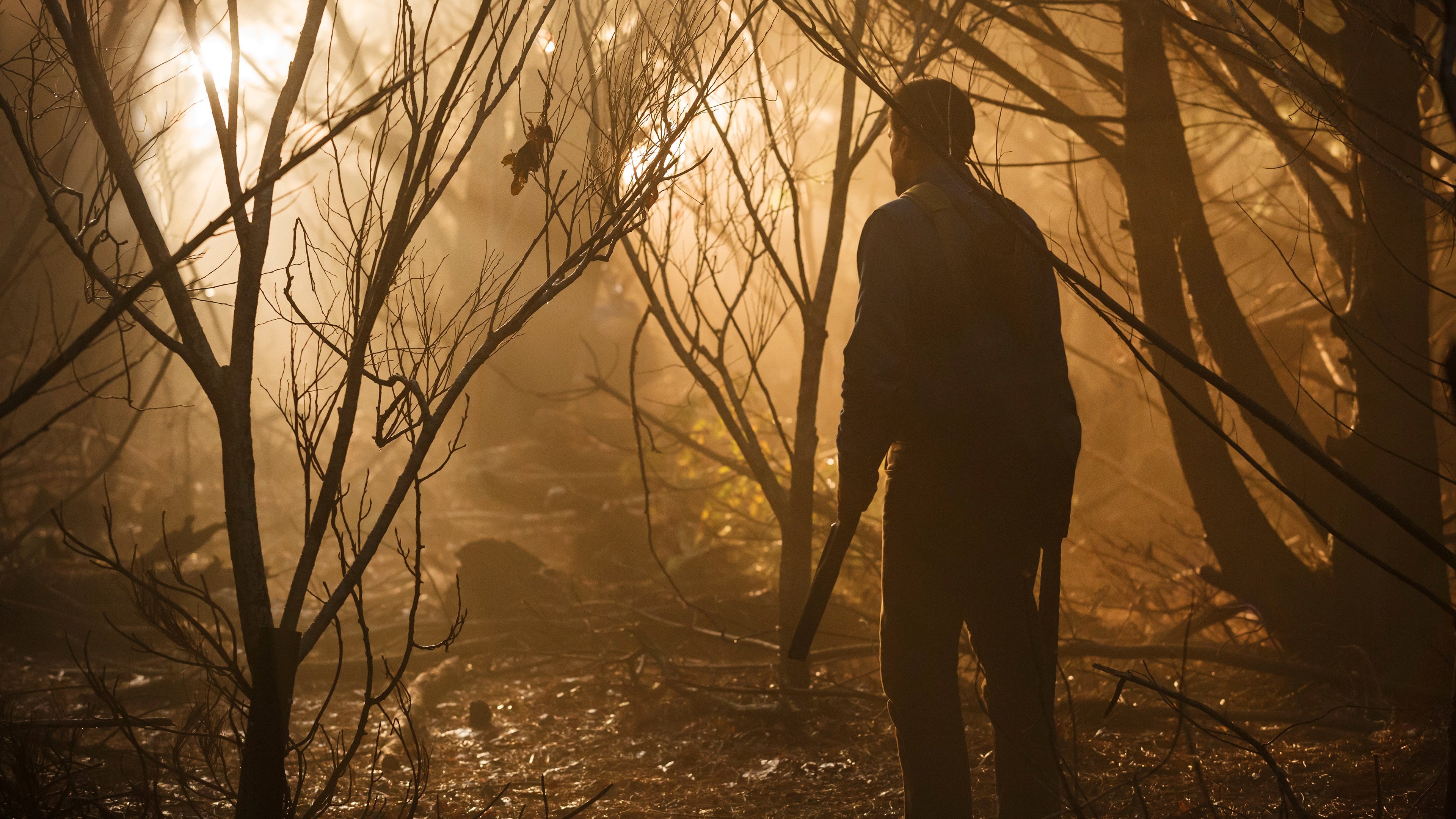 Ash vs Evil Dead