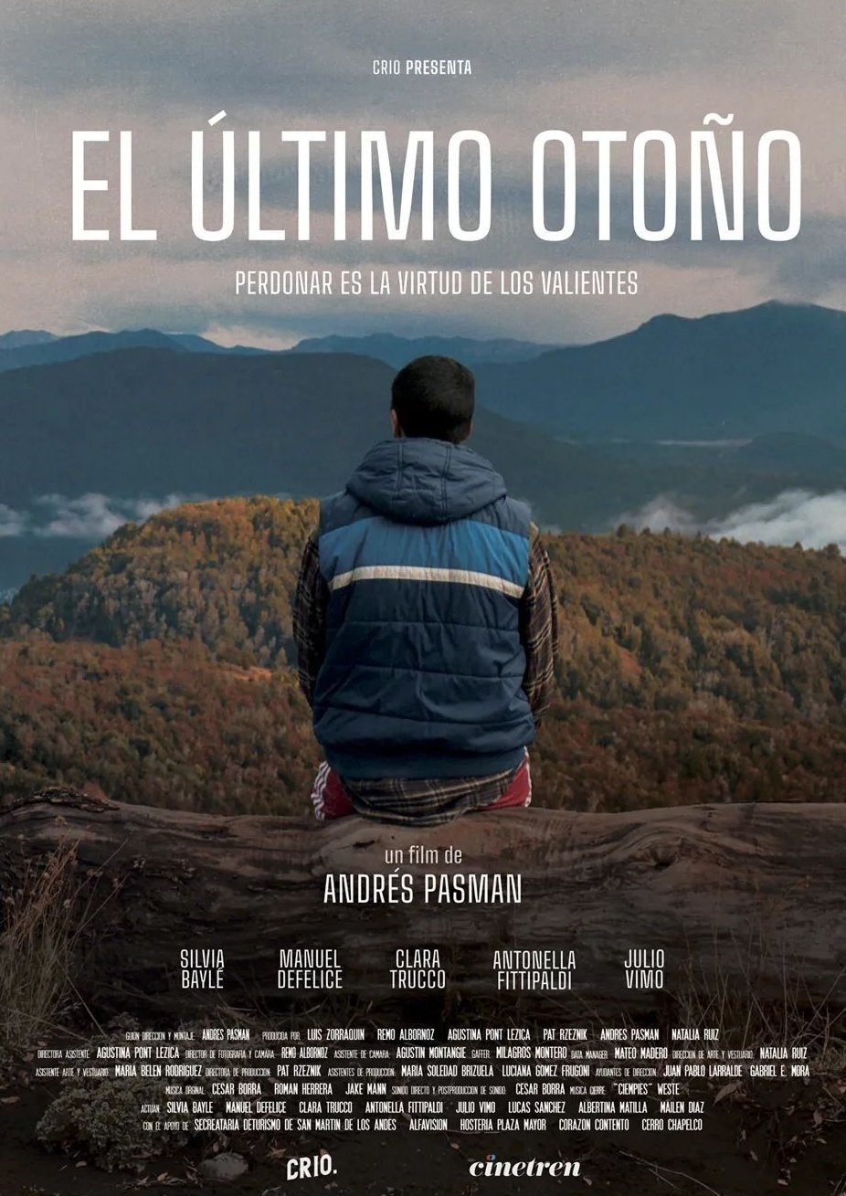 El último otoño El último otoño