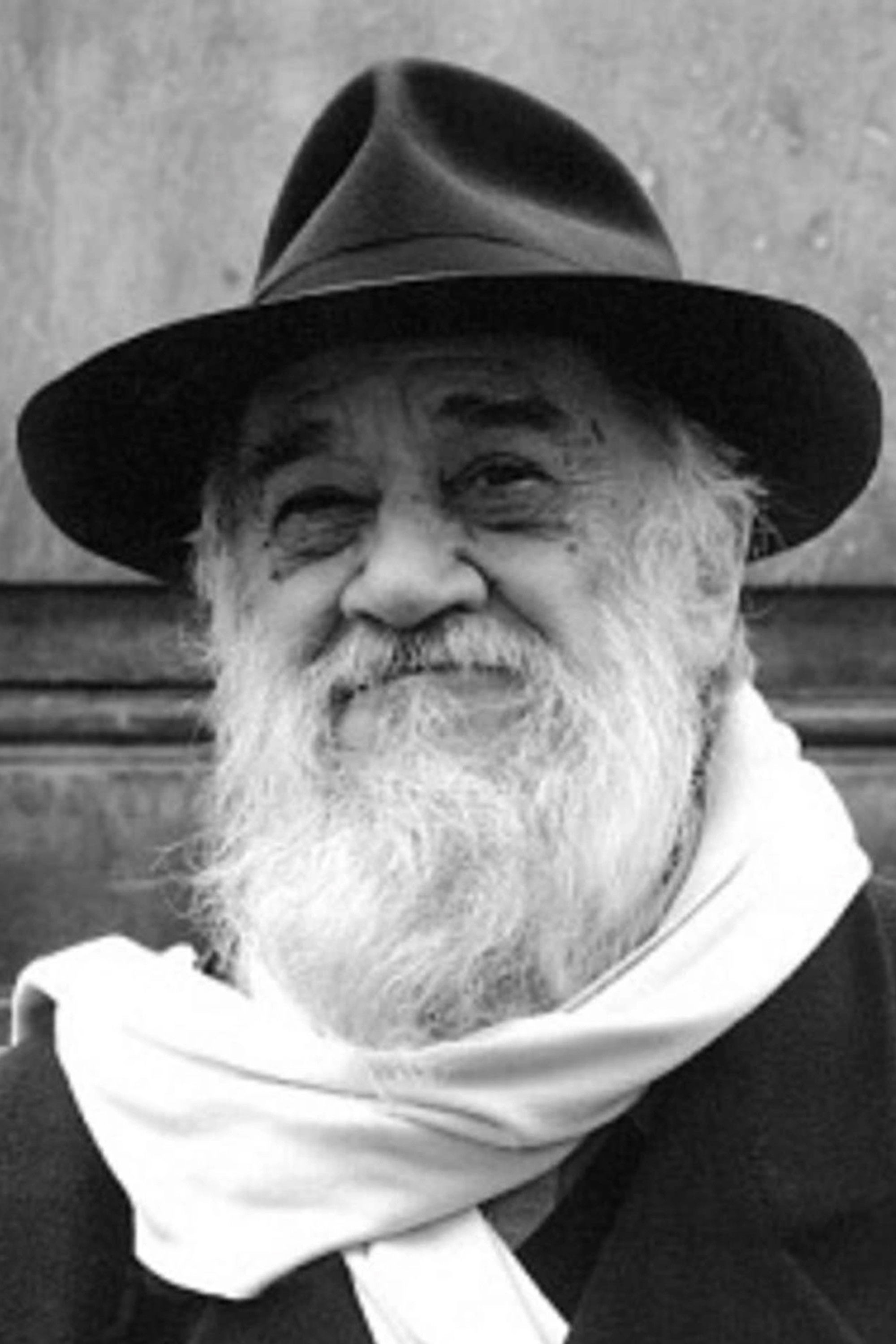 et billede af Fernando Birri