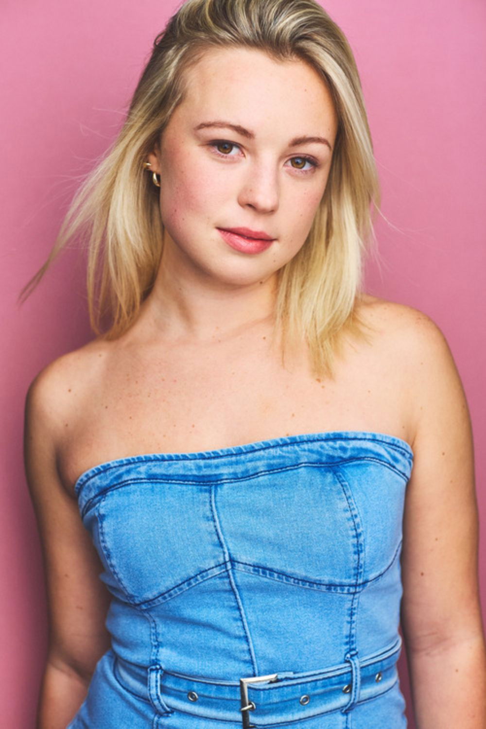 et billede af Laci Justice