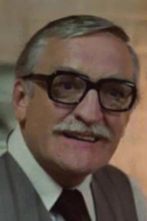 et billede af Frank Wilson