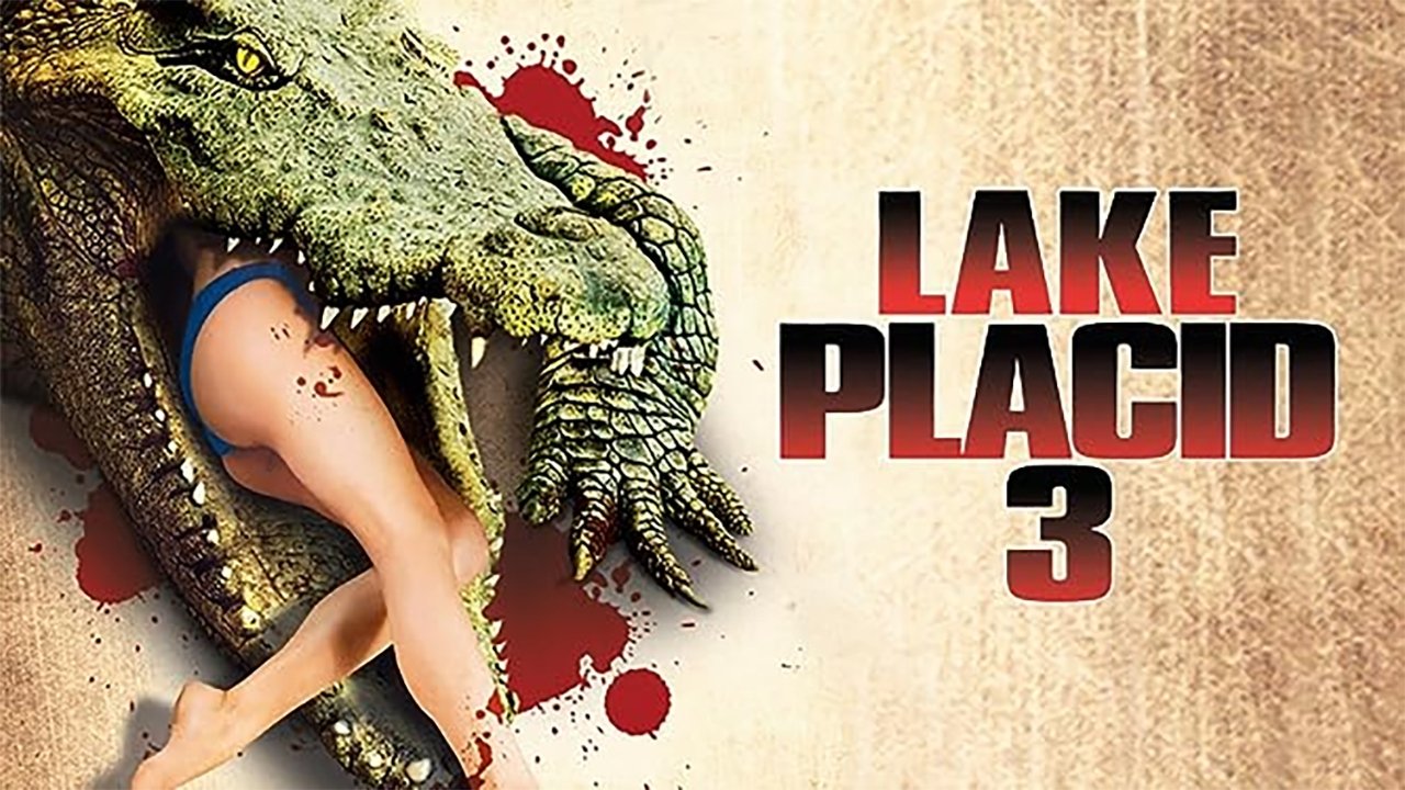 Lake Placid 3 (2010)