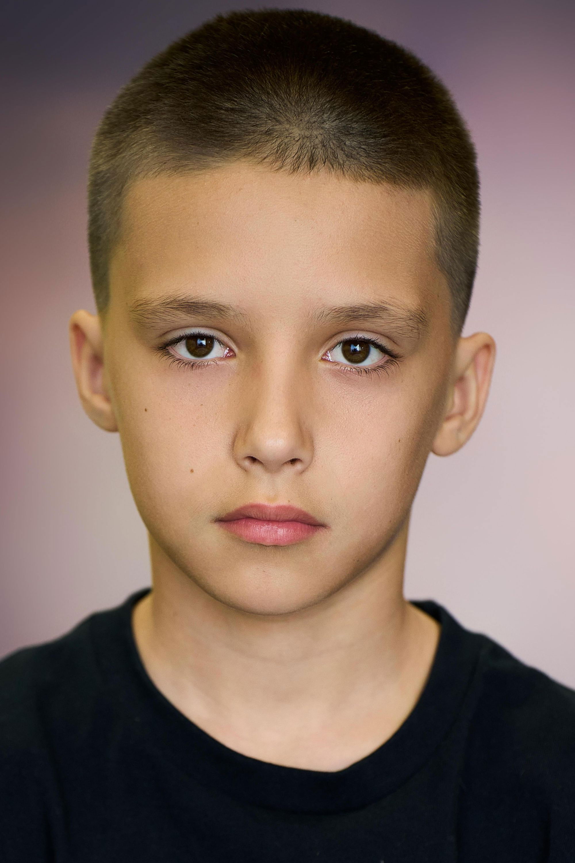 et billede af Alexander Averbukh