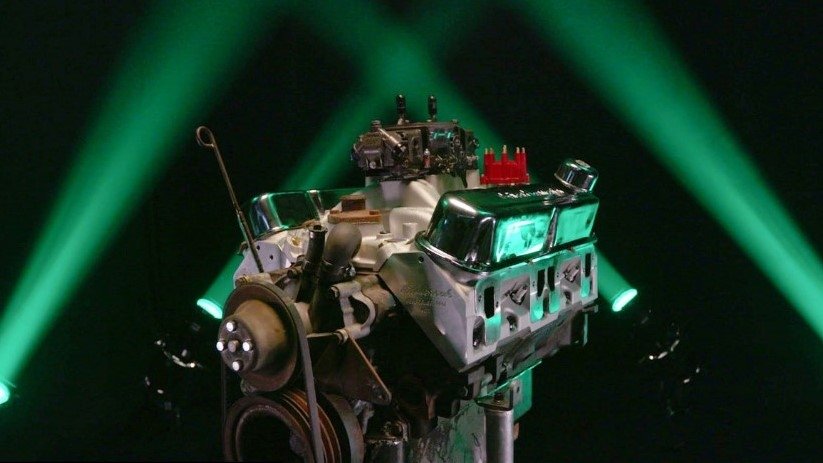 Thumbnail for Junkyard Jewel Power Bolt-Ons! Season 1 Episode 14
