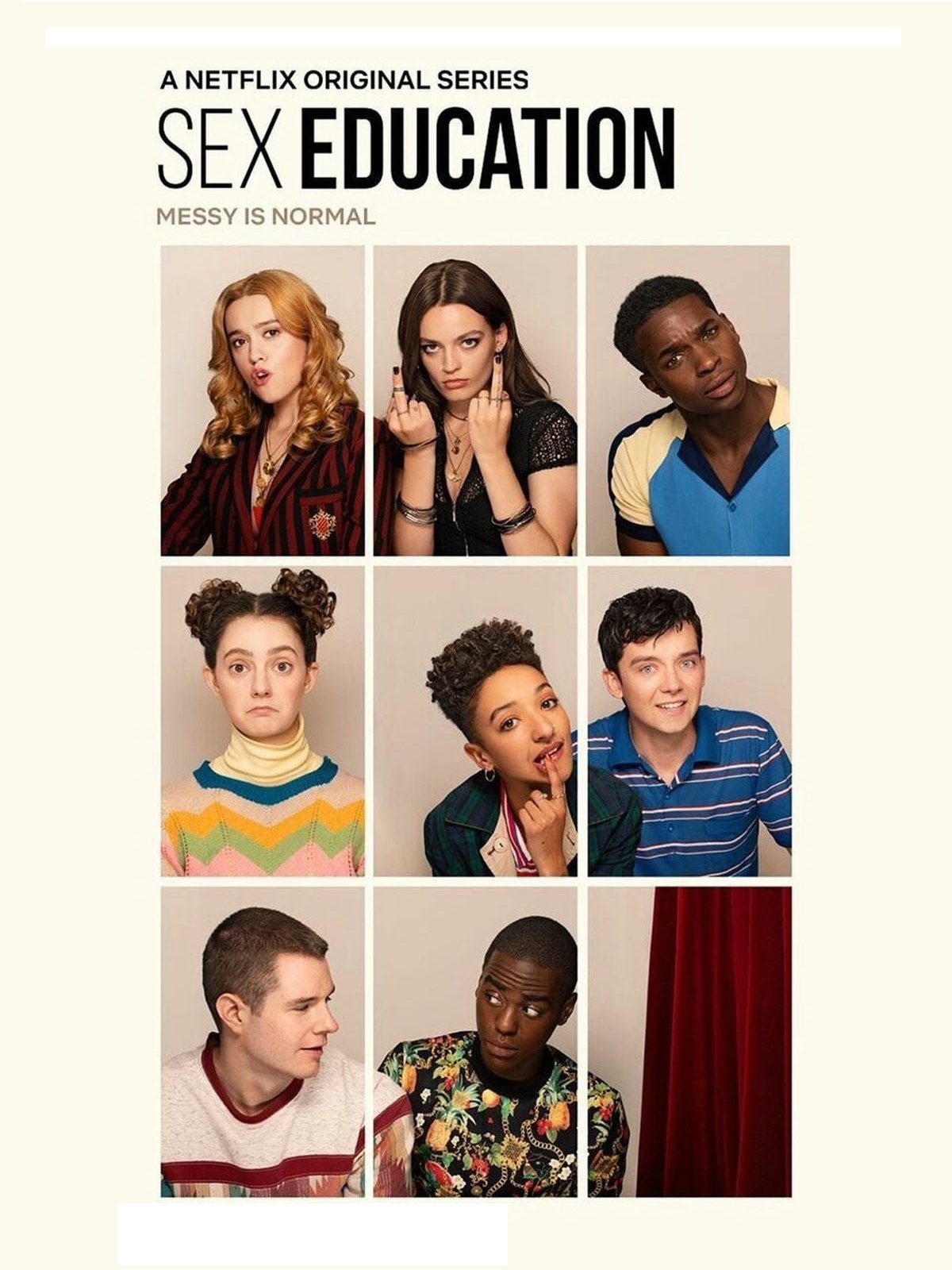 Sex Education Season 2 Episode 2 Sex Education Season 2 Episode 2