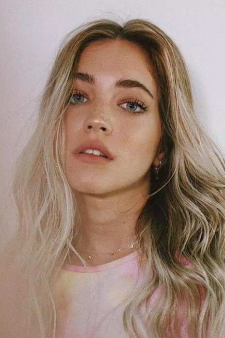 et billede af Pilar Pascual