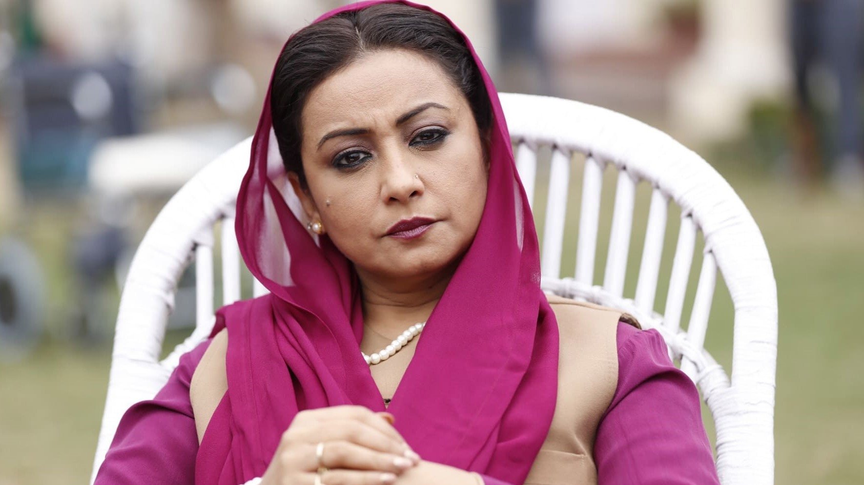 Irada (2017)