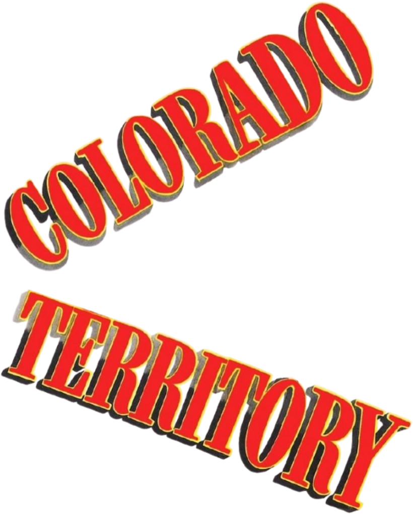Colorado Territory Logo