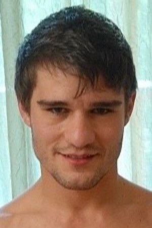 et billede af Brock Richmond