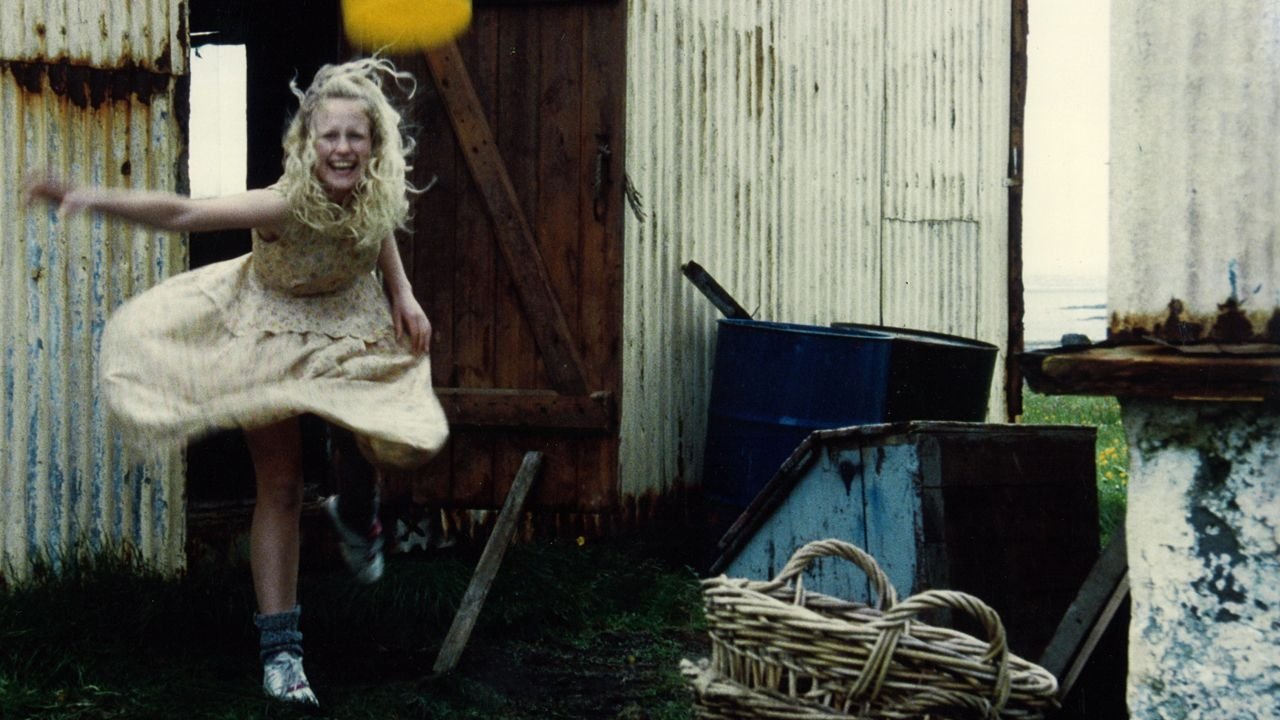 The Sacred Mound (1993)